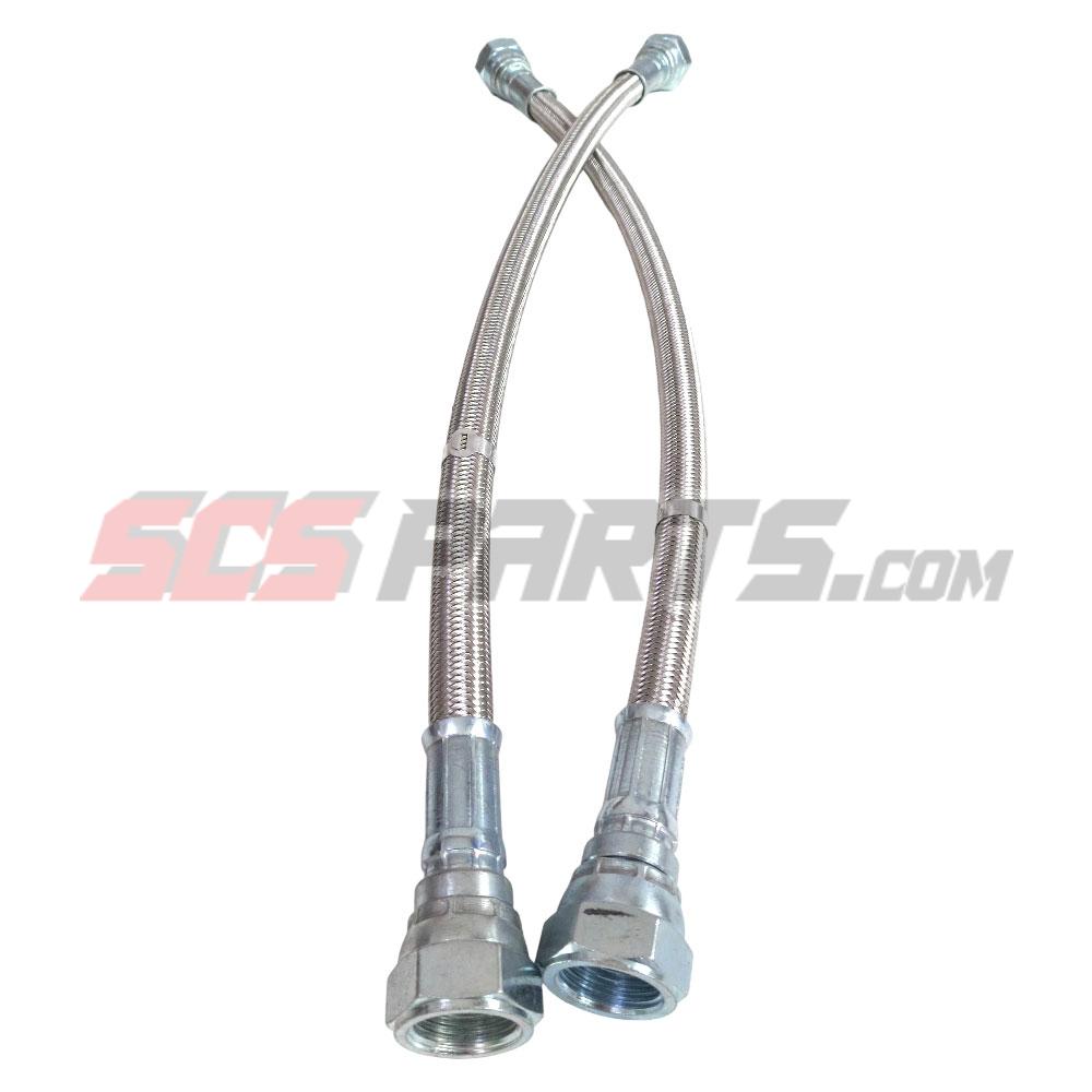 Cummins 4022840 Flexible Hose