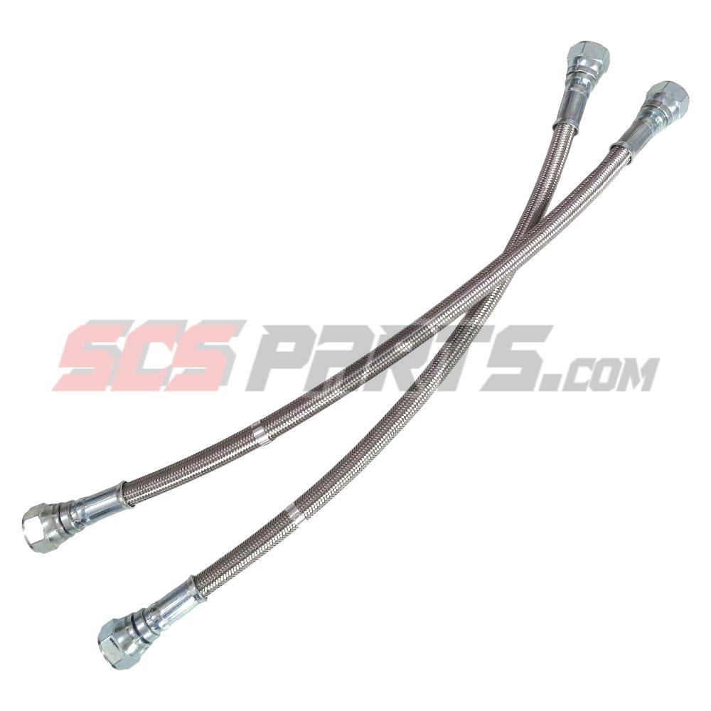 Cummins 4022840 Flexible Hose