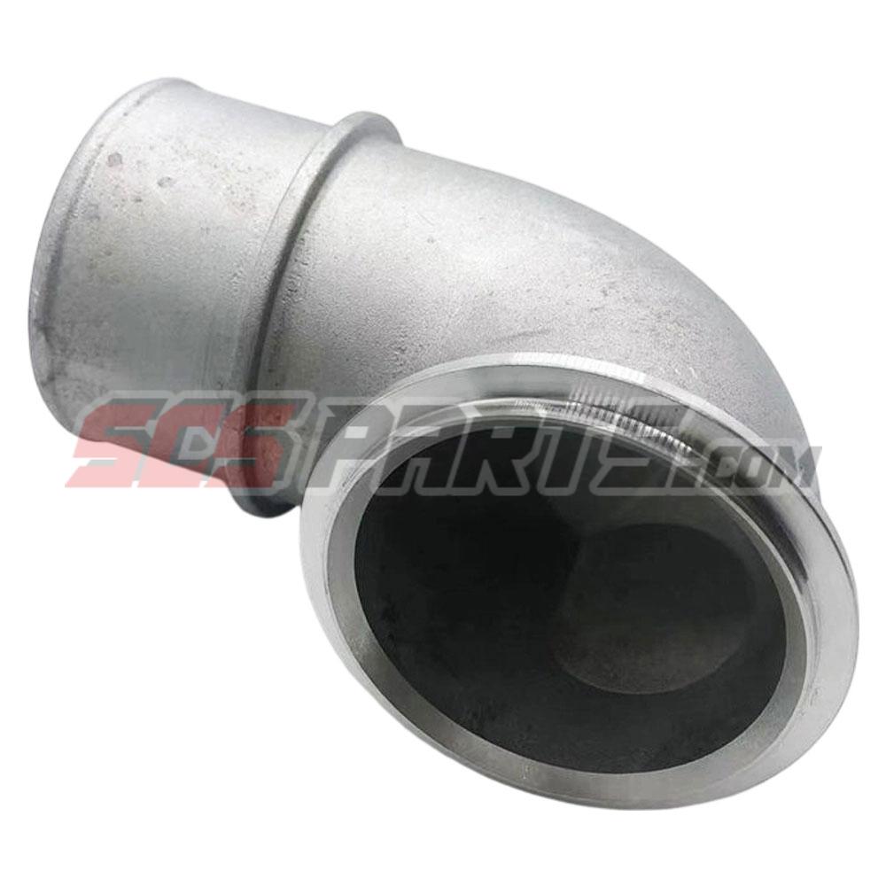 Cummins 4946747 Air Transfer Pipe