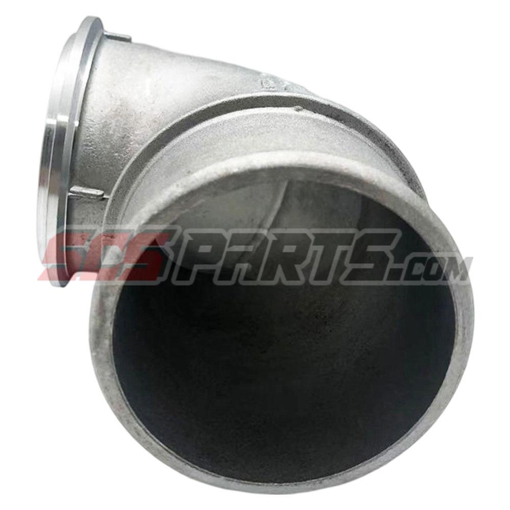 Cummins 4946747 Air Transfer Pipe