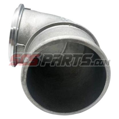 Cummins 4946747 Air Transfer Pipe