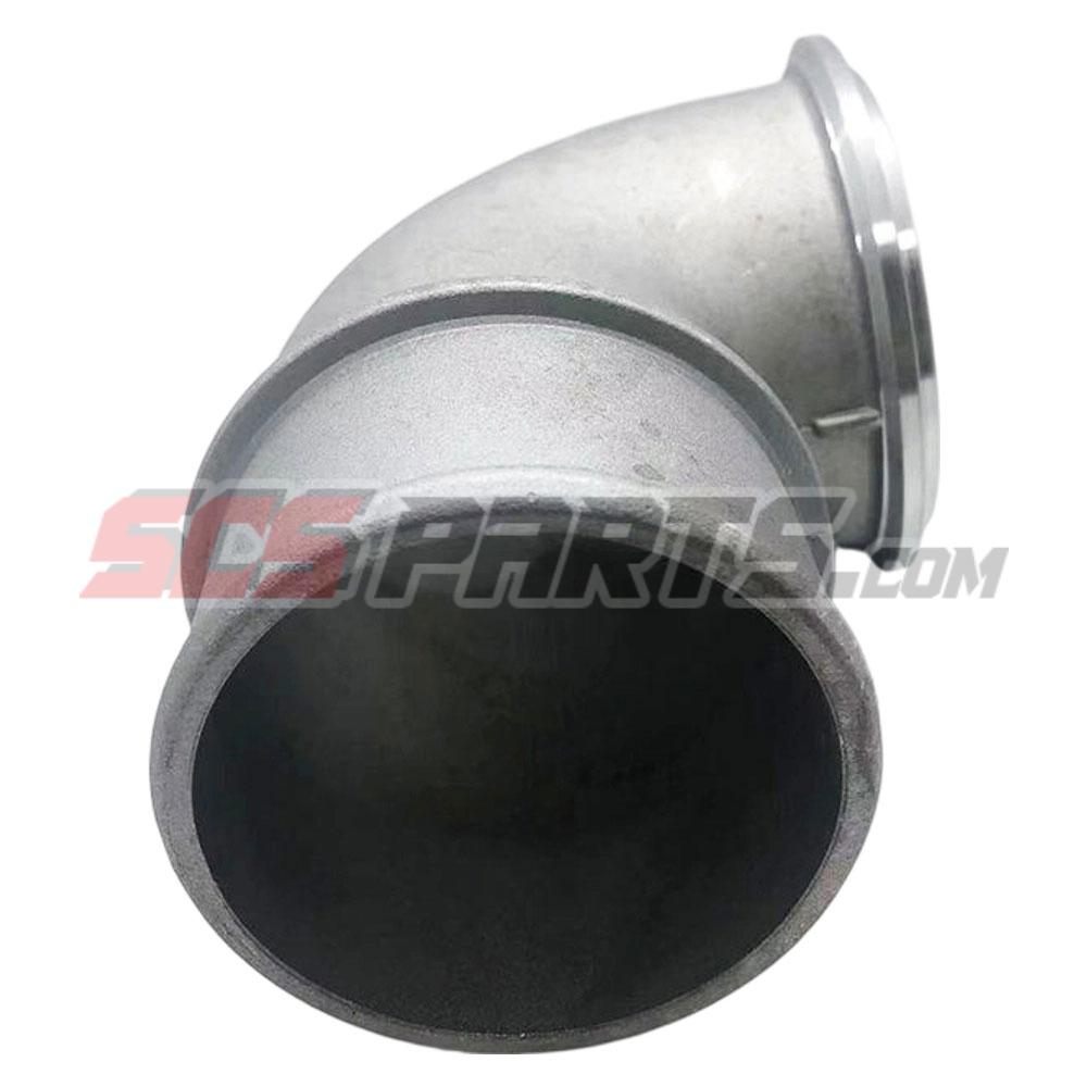 Cummins 4946747 Air Transfer Pipe