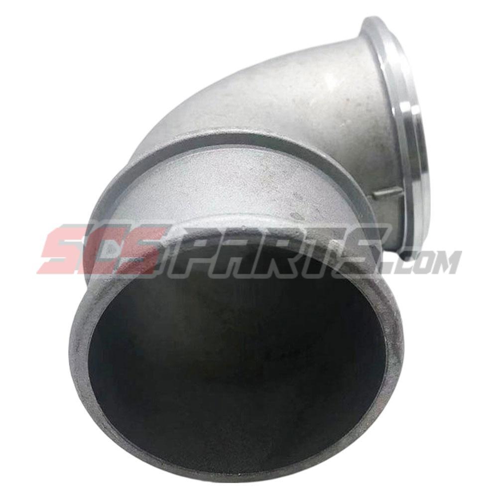 Cummins 4946747 Air Transfer Pipe