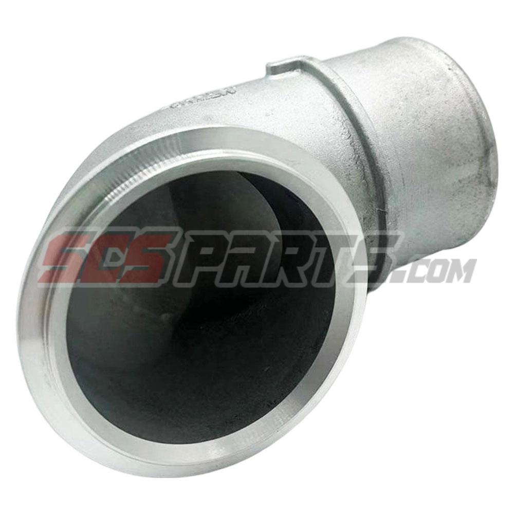 Cummins 4946747 Air Transfer Pipe