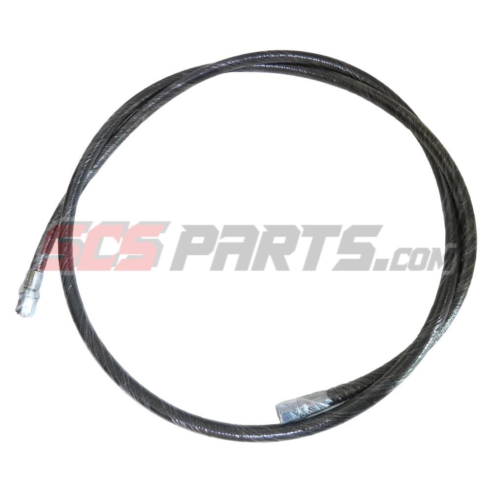 Cummins AS5088SS Flexible Hose