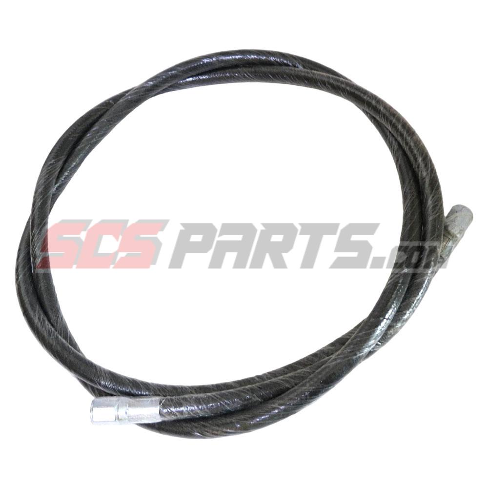 Cummins AS5088SS Flexible Hose