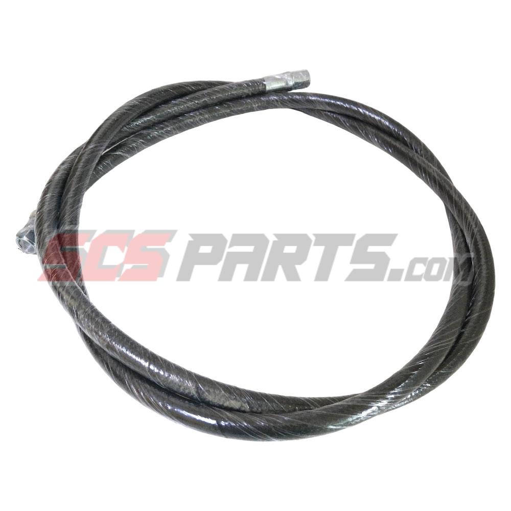 Cummins AS5088SS Flexible Hose