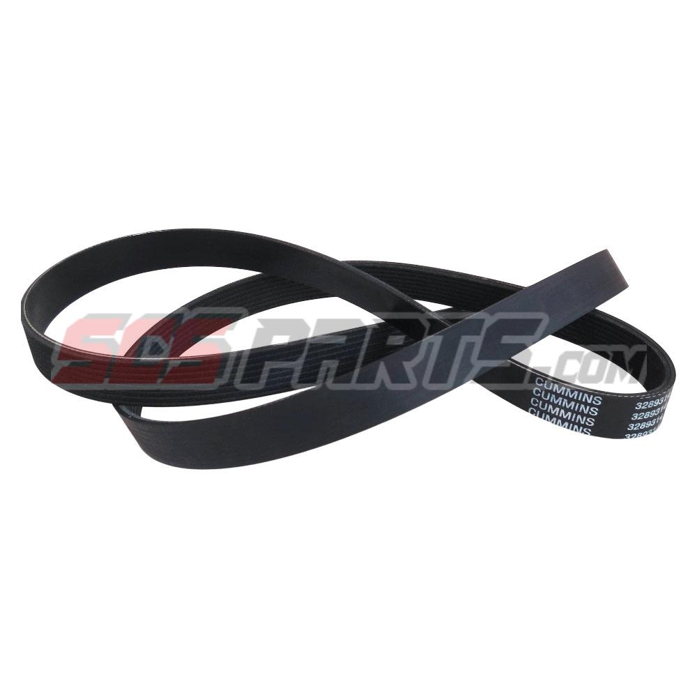 Cummins 3289314 V Ribbed Belt