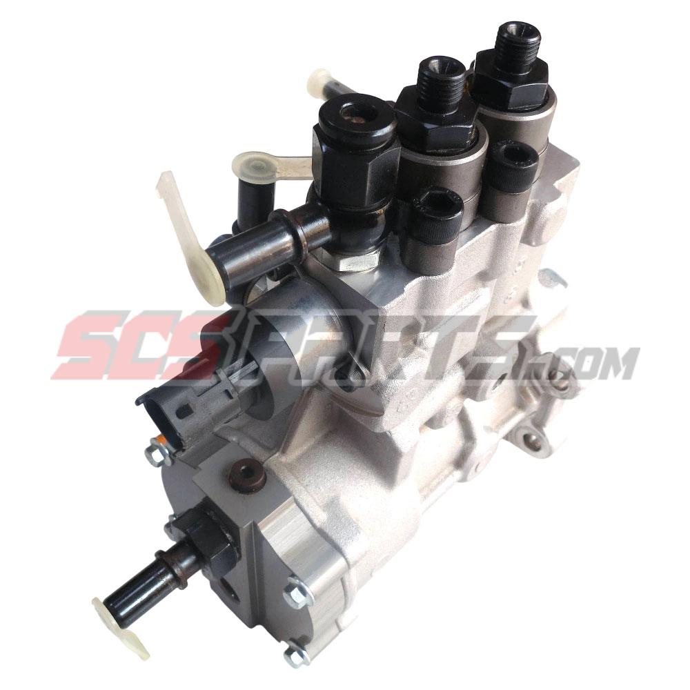 Cummins 5366741 Fuel Pump