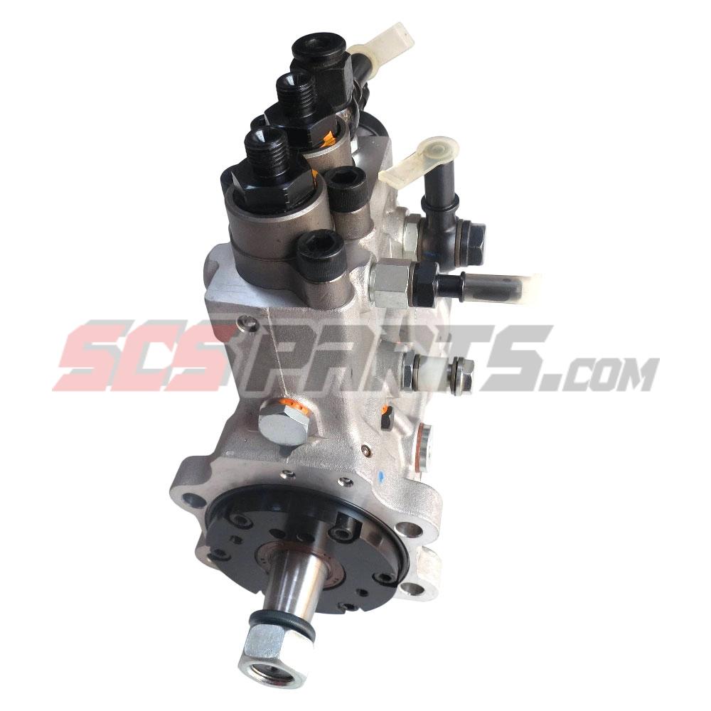 Cummins 5366741 Fuel Pump