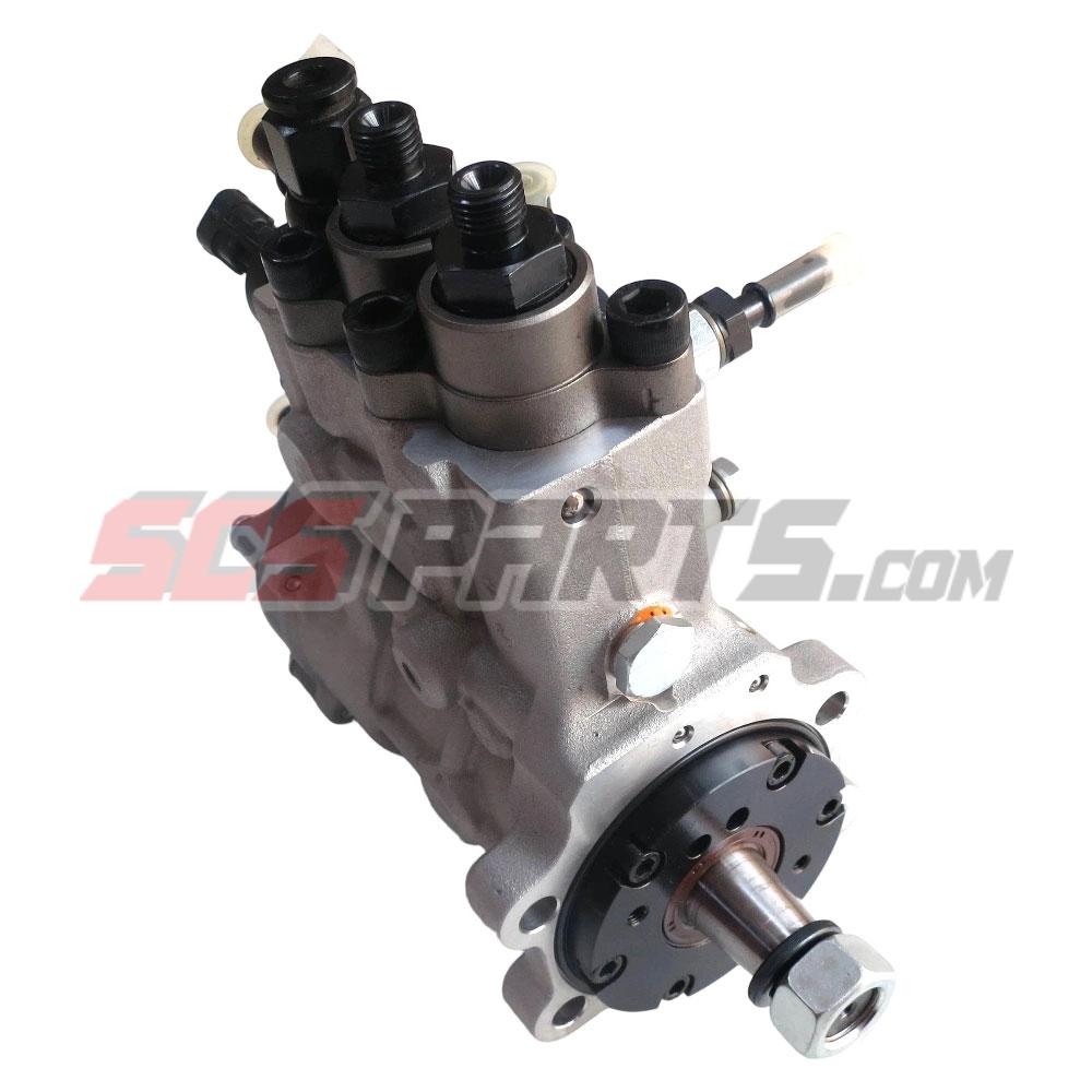 Cummins 5366741 Fuel Pump