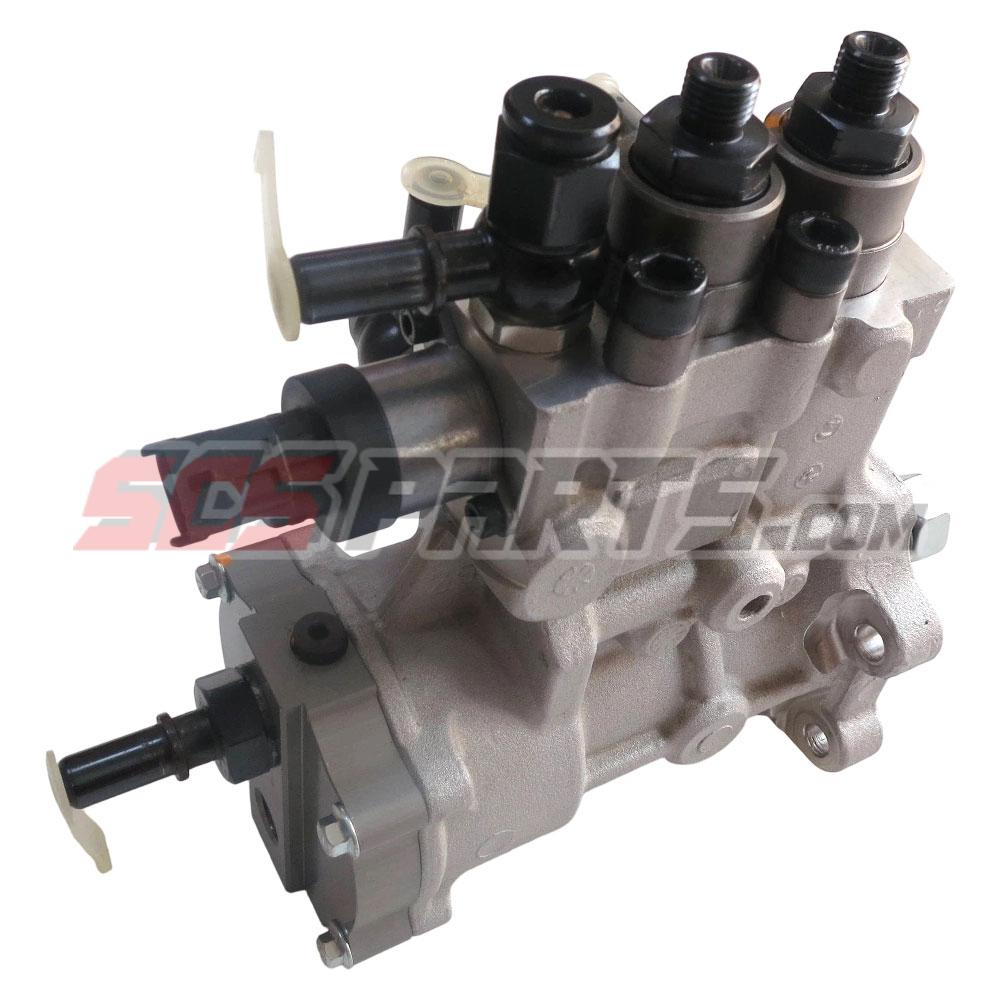 Cummins 5366741 Fuel Pump