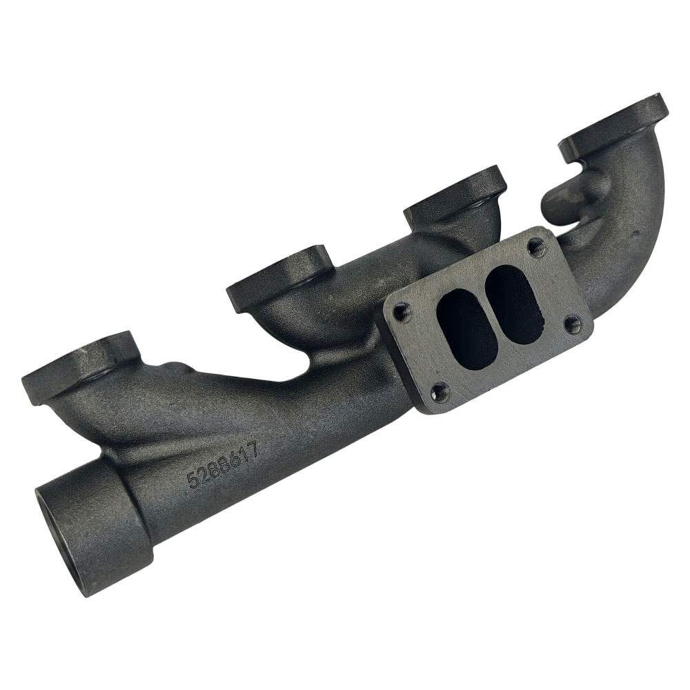 Cummins 3943875 Exhaust Manifold 