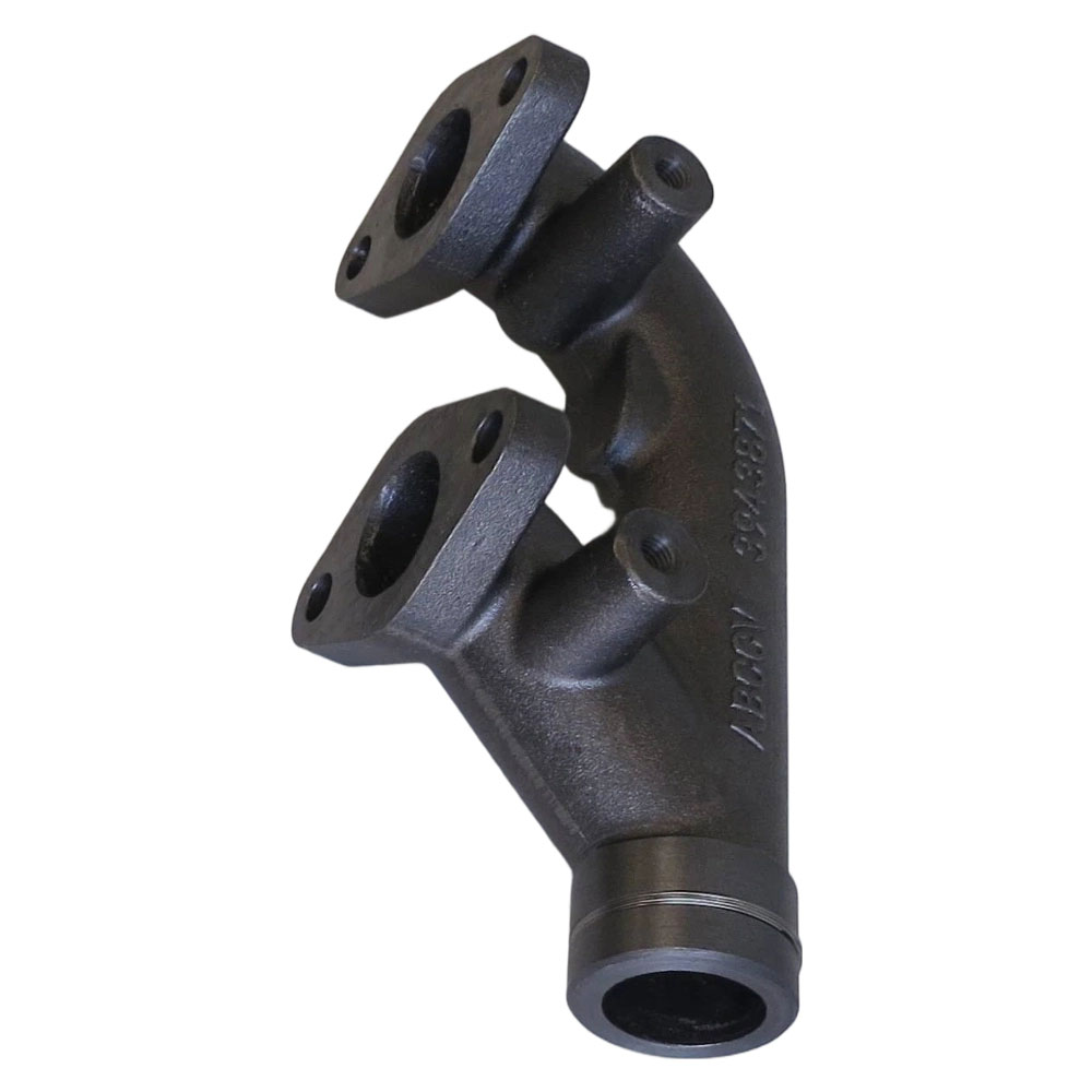 Cummins 3943872 Exhaust Manifold 
