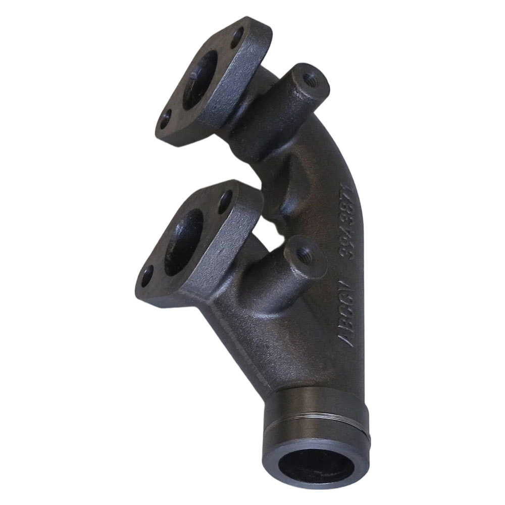 Cummins 3943872 Exhaust Manifold 