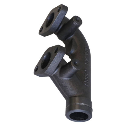 Cummins 3943872 Exhaust Manifold 