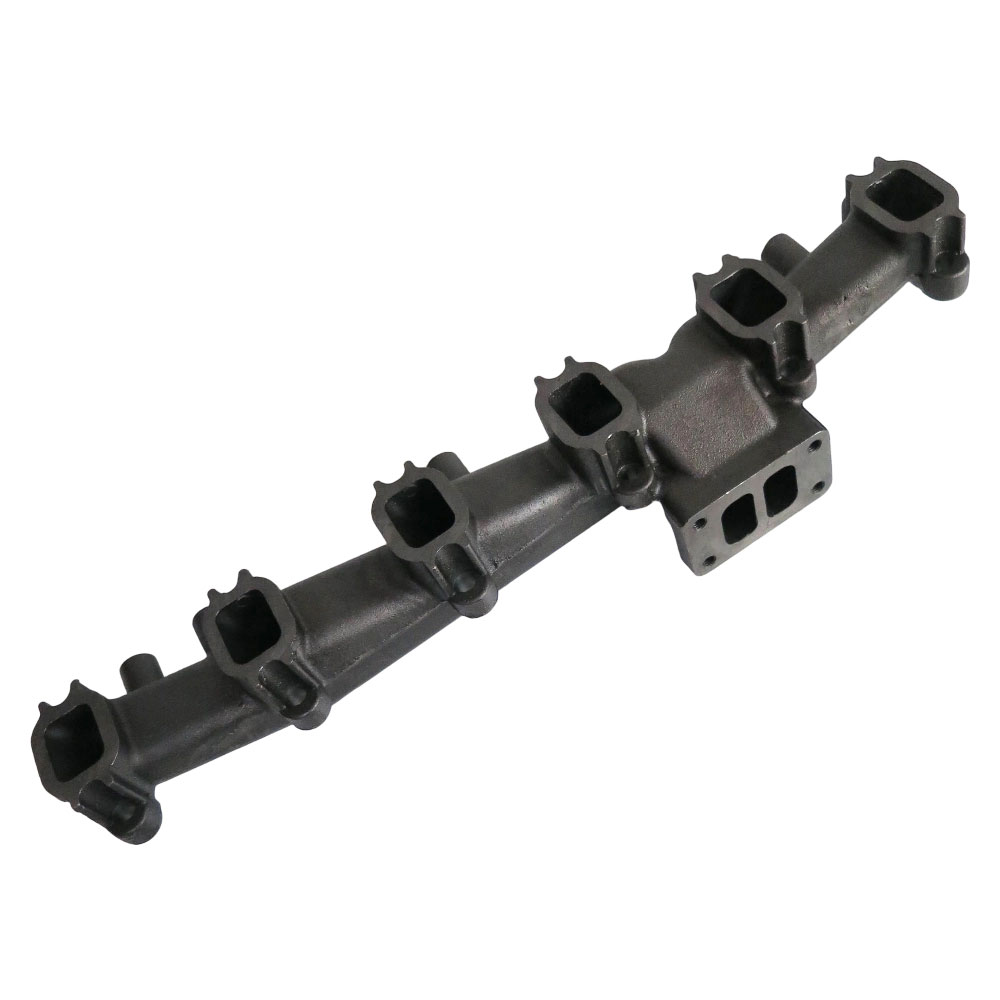 Cummins 3931744 Exhaust Manifold 