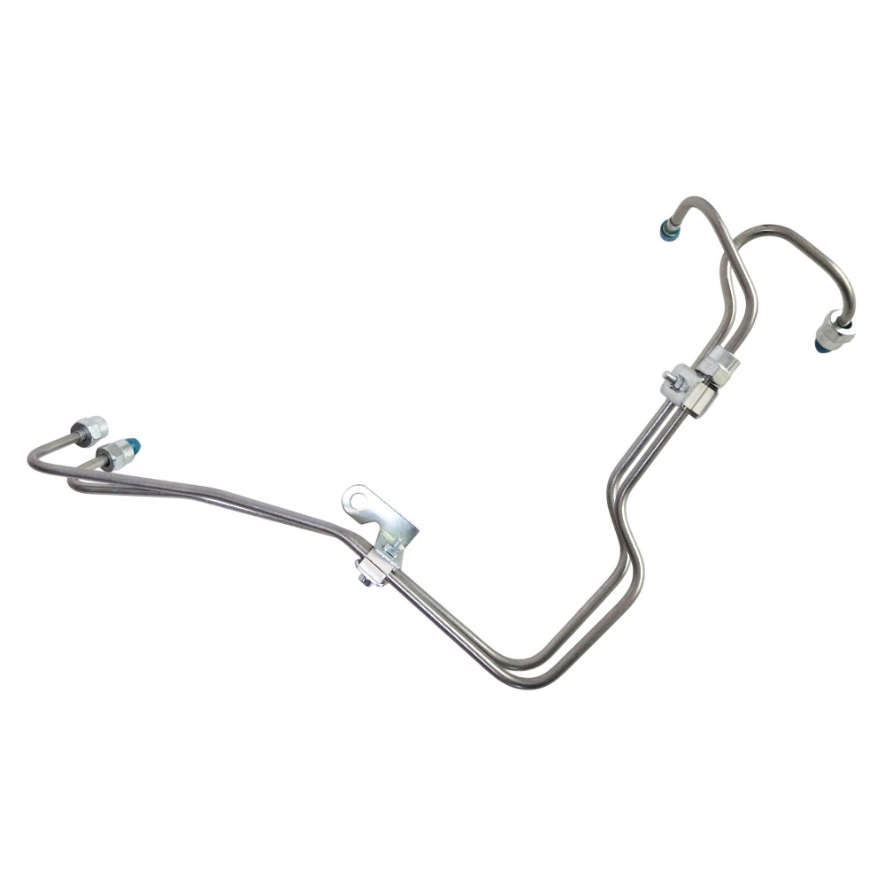 Cummins 4982695 Injector Fuel Supply Tube 