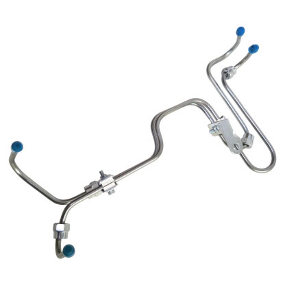 Cummins 4983775 Injector Fuel Supply Tube