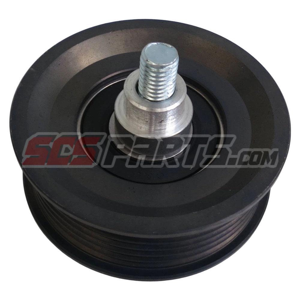 Cummins 2874073 Idler Pulley 