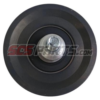 Cummins 2874073 Idler Pulley 