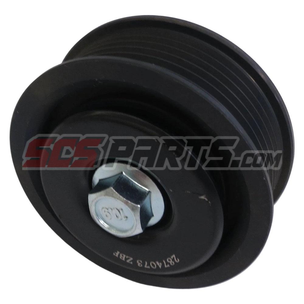 Cummins 2874073 Idler Pulley 