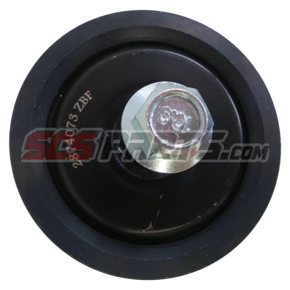 Cummins 2874073 Idler Pulley 