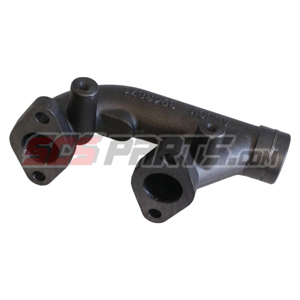 Cummins 3943872 Exhaust Manifold 