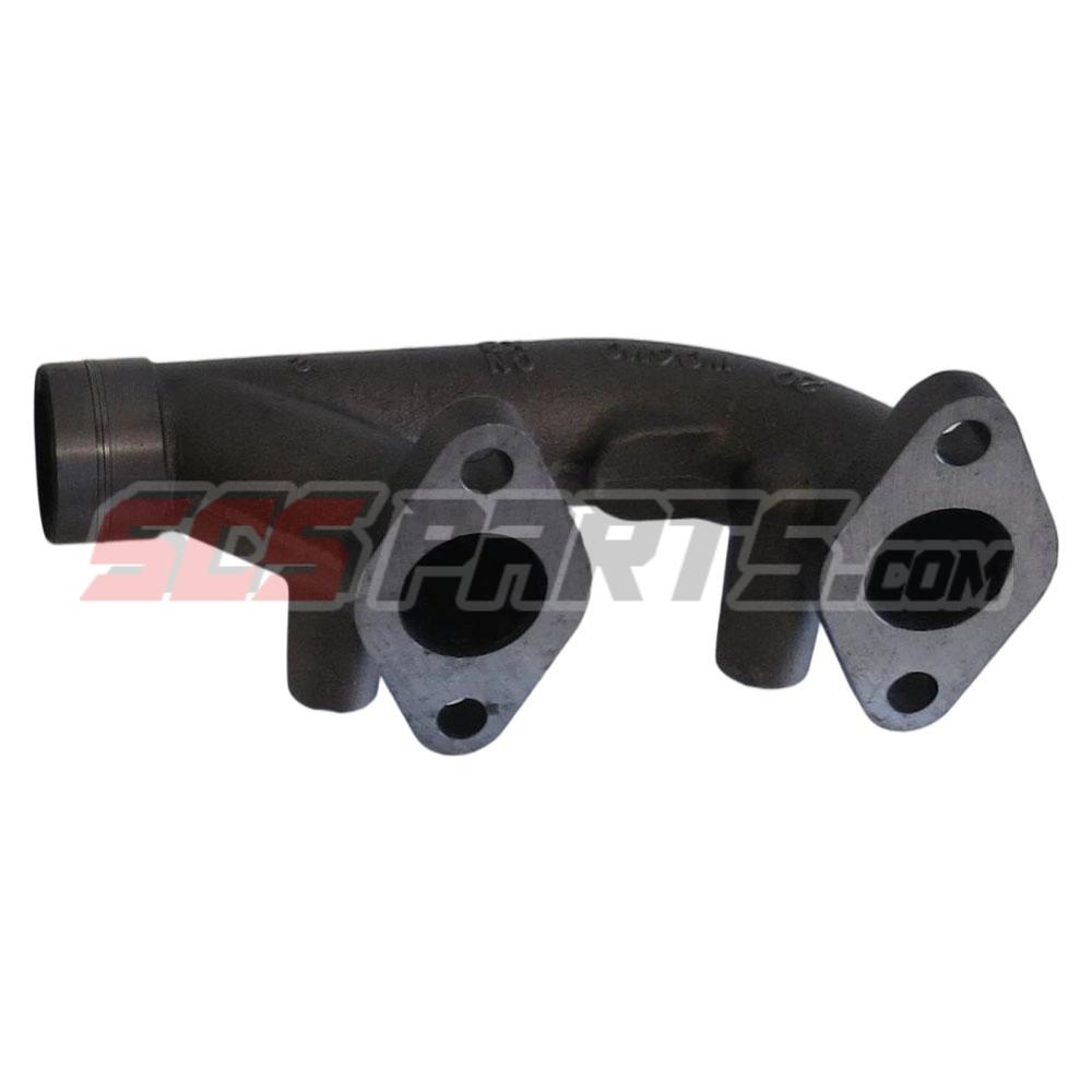Cummins 3943872 Exhaust Manifold 