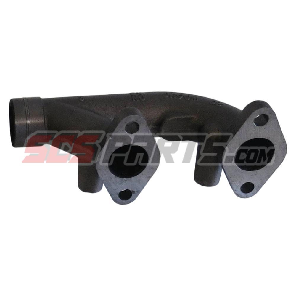 Cummins 3943872 Exhaust Manifold 