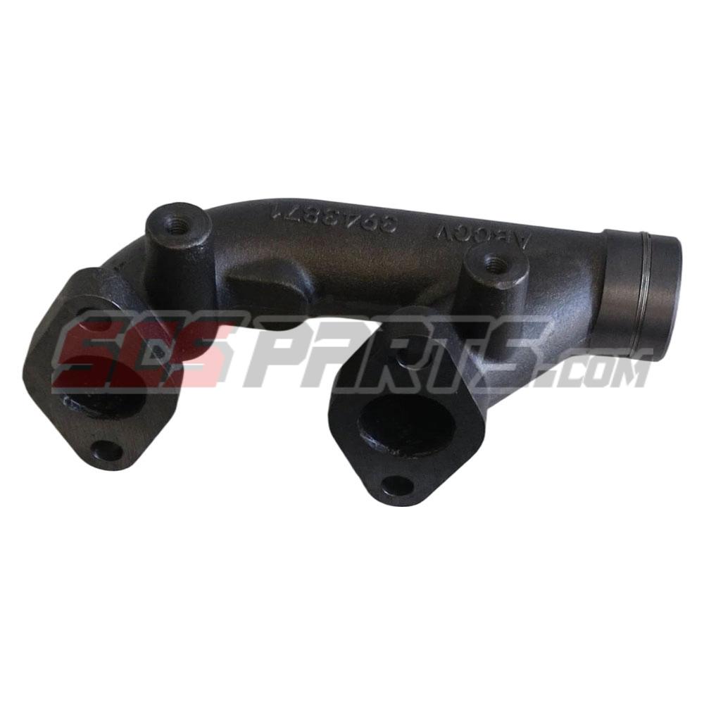 Cummins 3943872 Exhaust Manifold 