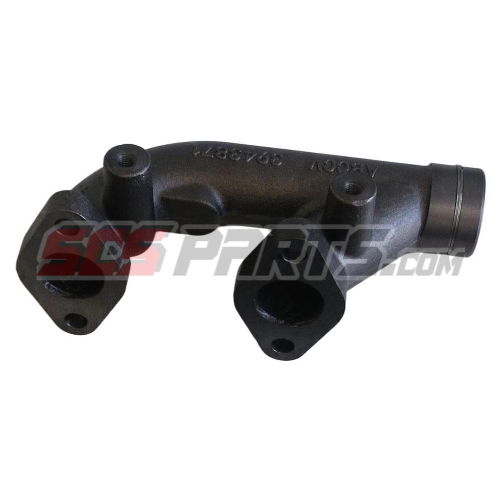 Cummins 3943872 Exhaust Manifold 