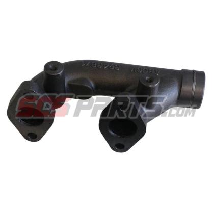 Cummins 3943872 Exhaust Manifold 