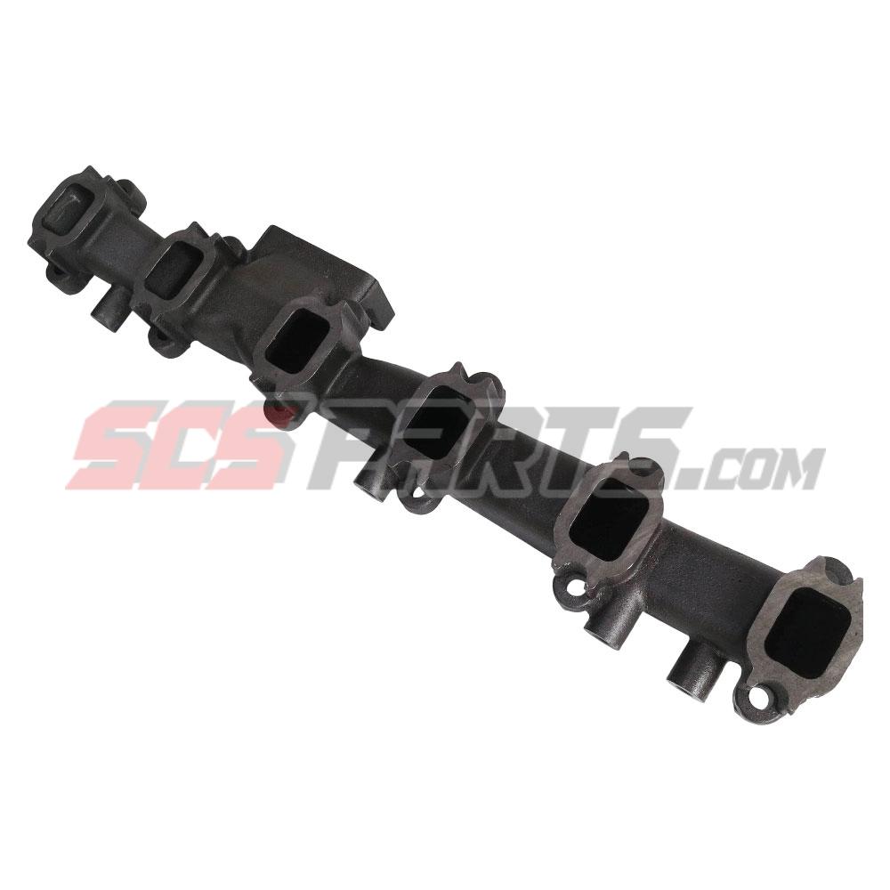 Cummins 3931744 Exhaust Manifold 