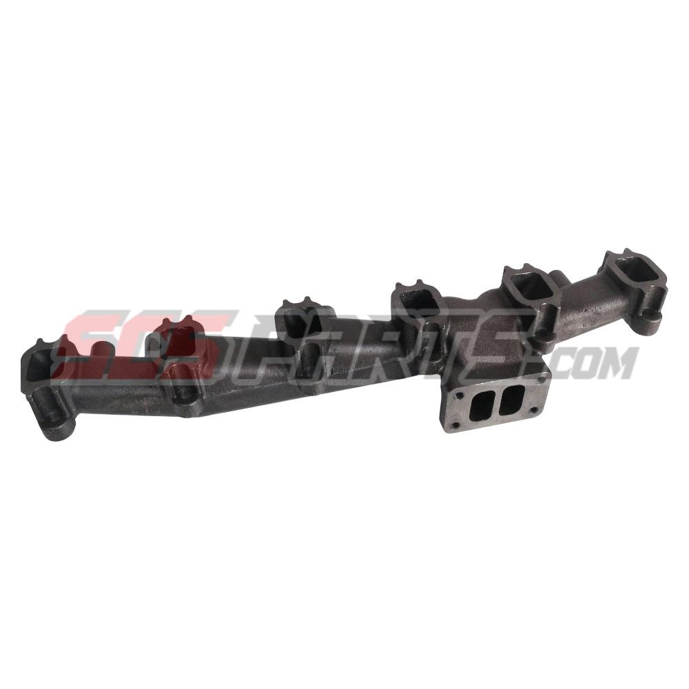 Cummins 3931744 Exhaust Manifold 