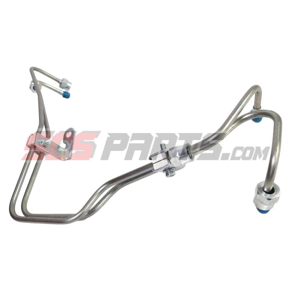 Cummins 4982695 Injector Fuel Supply Tube 