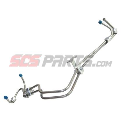 Cummins 4982695 Injector Fuel Supply Tube 