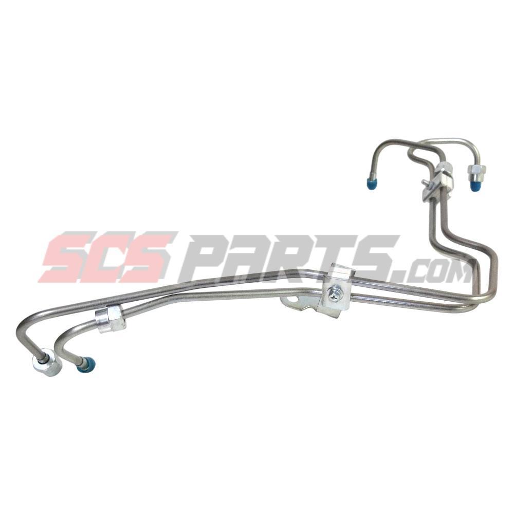 Cummins 4982695 Injector Fuel Supply Tube 