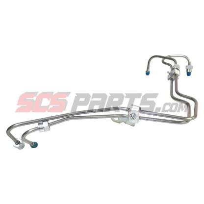 Cummins 4982695 Injector Fuel Supply Tube 