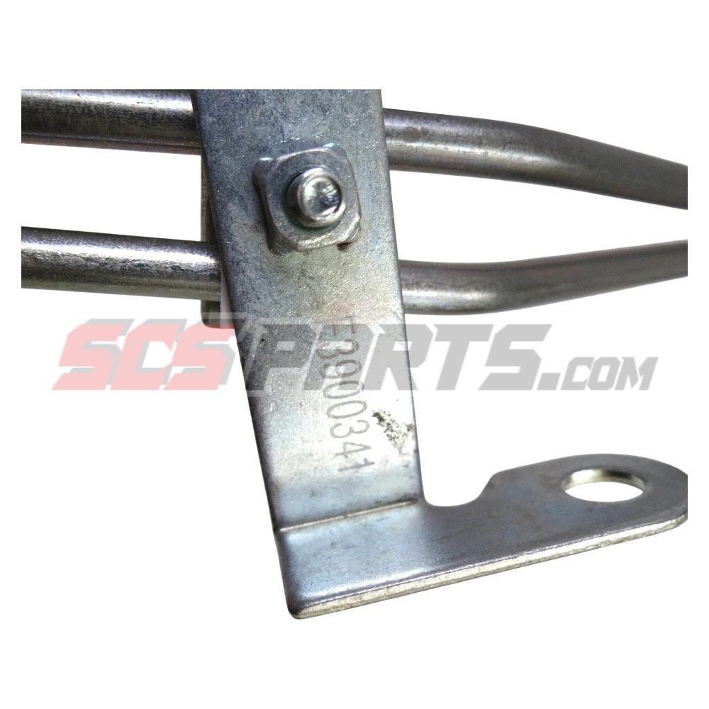 Cummins 4982695 Injector Fuel Supply Tube 