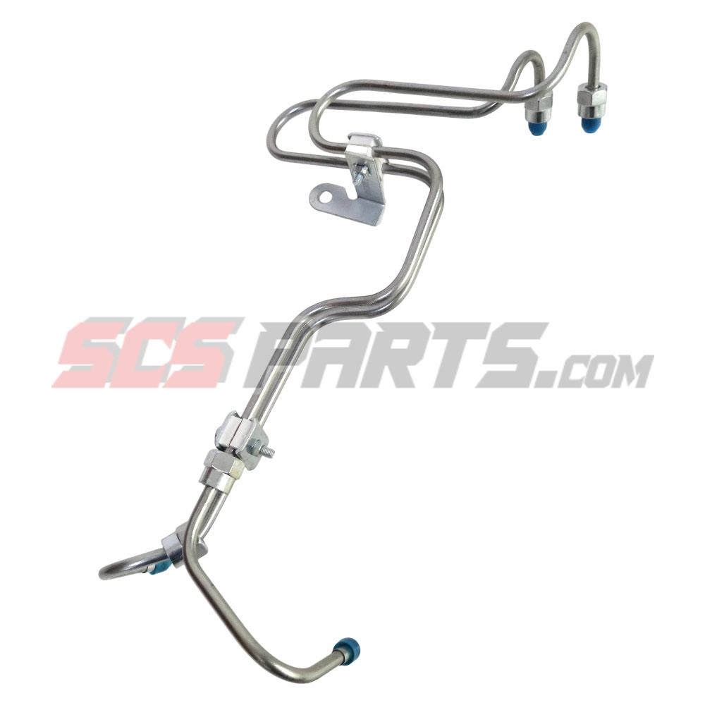Cummins 4983775 Injector Fuel Supply Tube