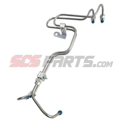 Cummins 4983775 Injector Fuel Supply Tube