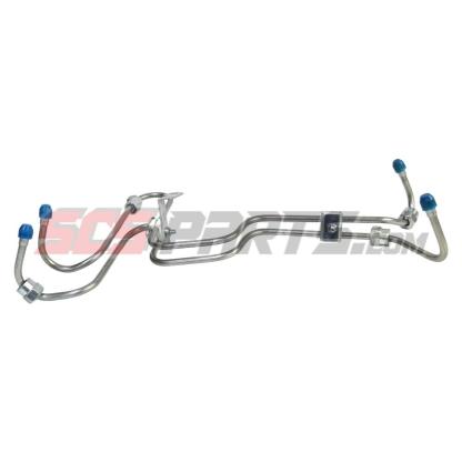 Cummins 4983775 Injector Fuel Supply Tube