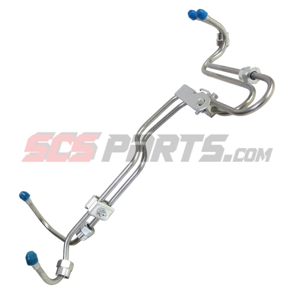 Cummins 4983775 Injector Fuel Supply Tube