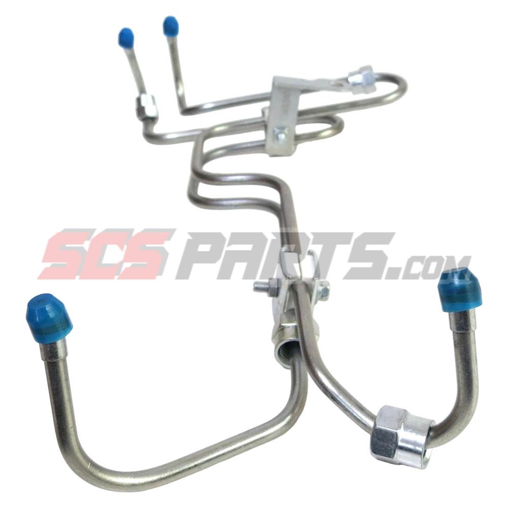 Cummins 4983775 Injector Fuel Supply Tube