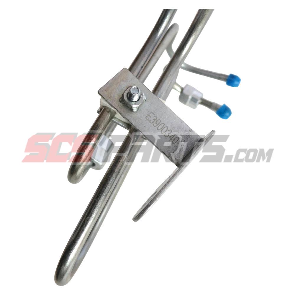 Cummins 4983775 Injector Fuel Supply Tube