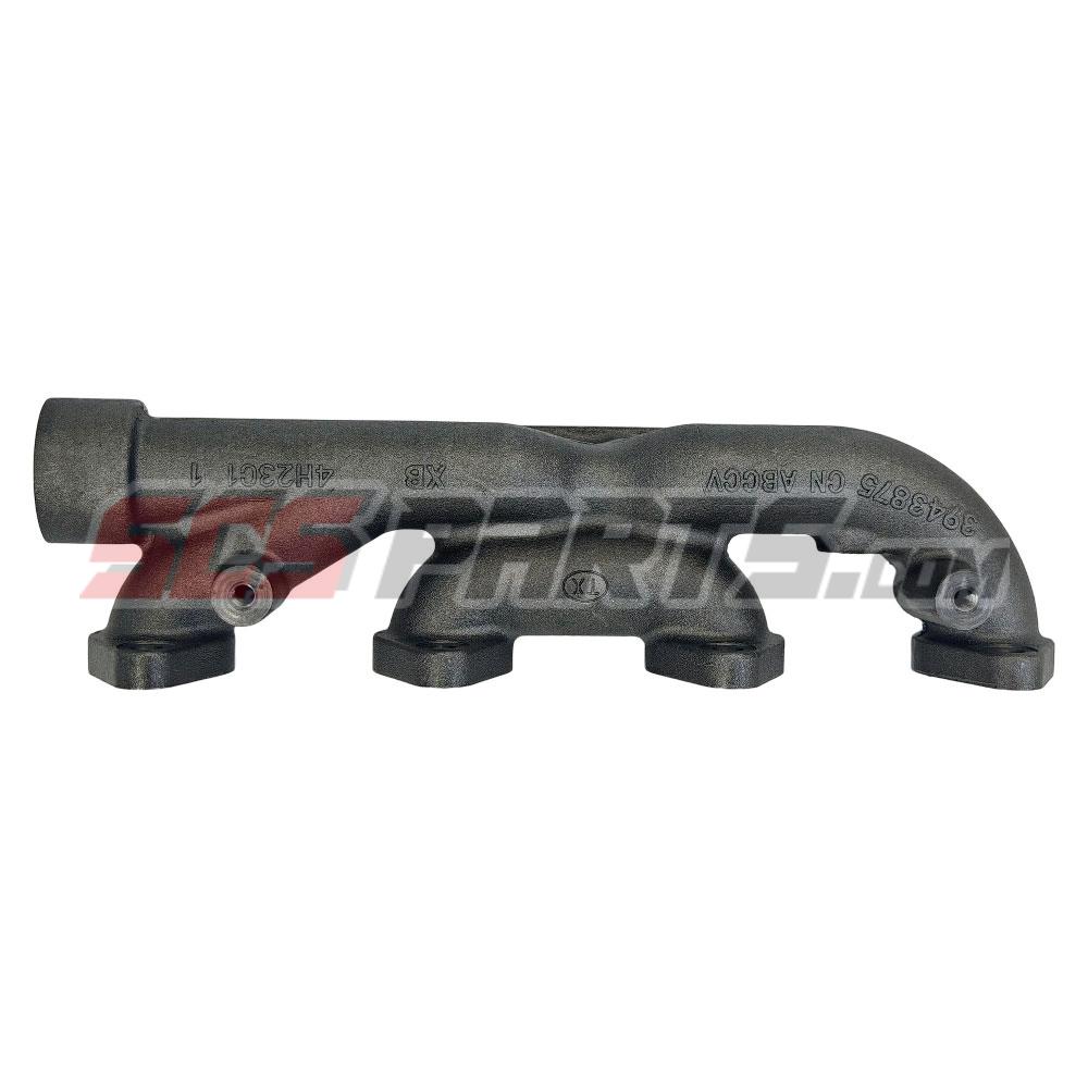Cummins 3943875 Exhaust Manifold 