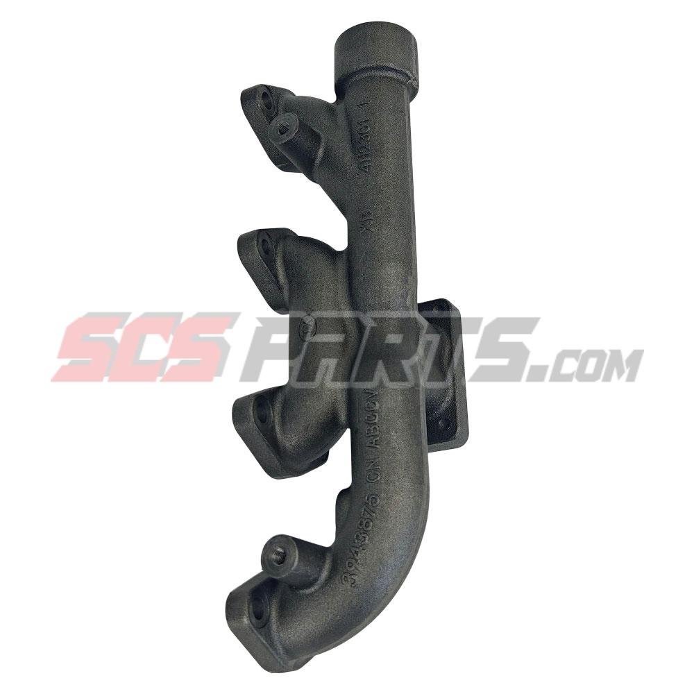 Cummins 3943875 Exhaust Manifold 