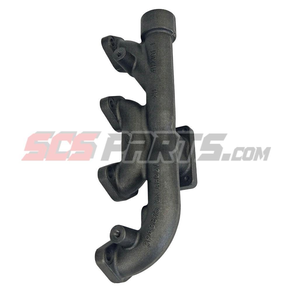 Cummins 3943875 Exhaust Manifold 