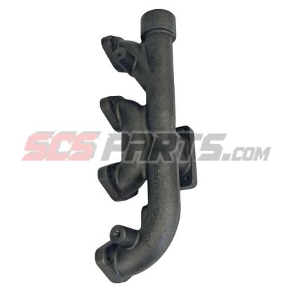 Cummins 3943875 Exhaust Manifold 